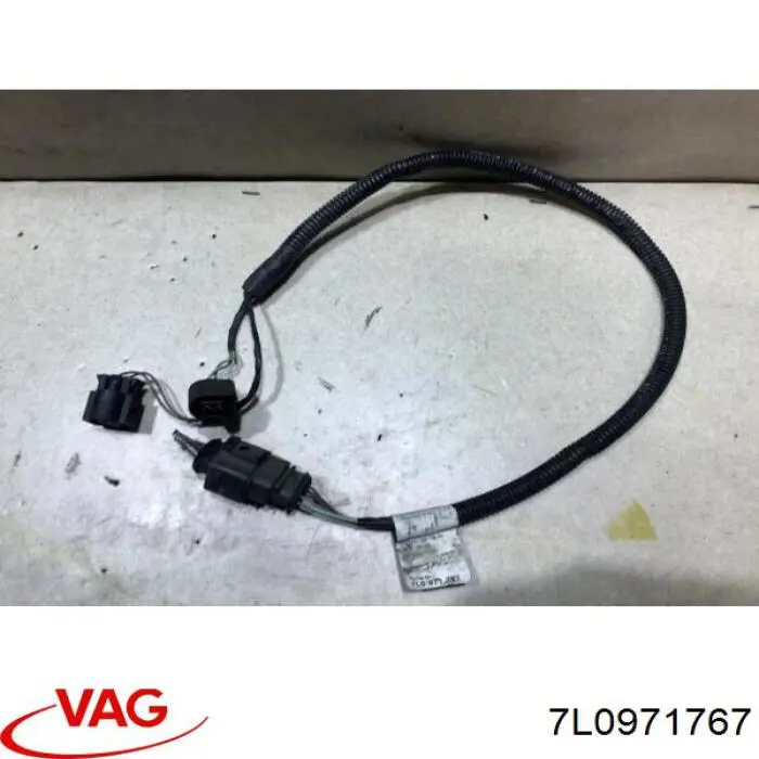 7L0971767 VAG 