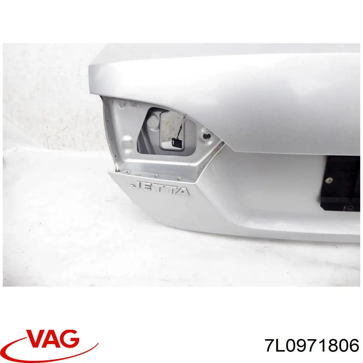 Купити 7L0971806 VAG 