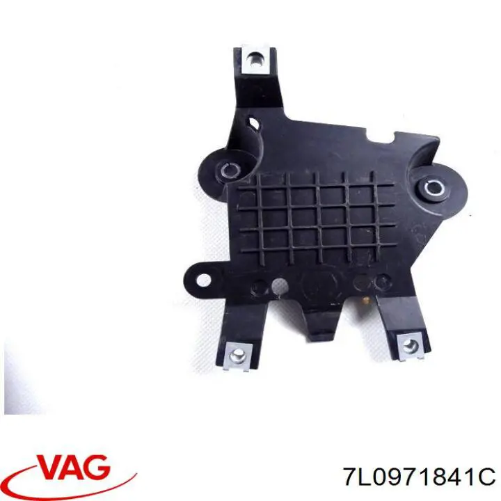  7L0971841C VAG