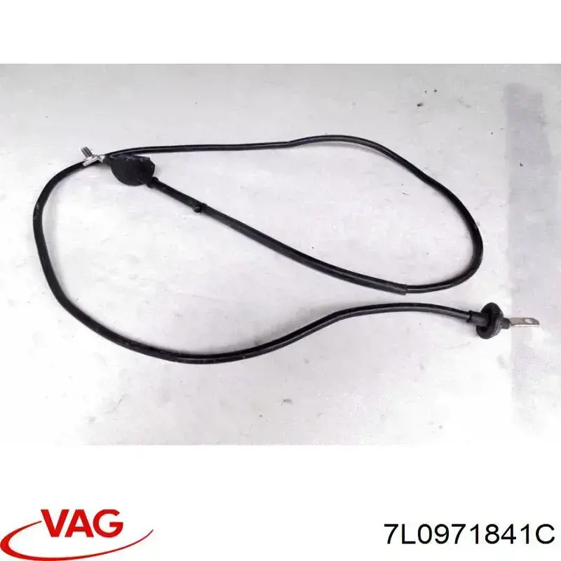  VAG 7L0971841C ціна, від 2.66 USD