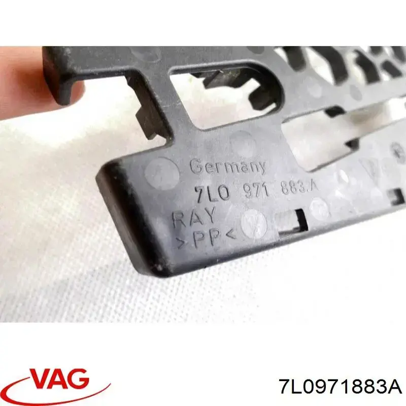  VAG 7L0971883A ціна, від 2.41 USD