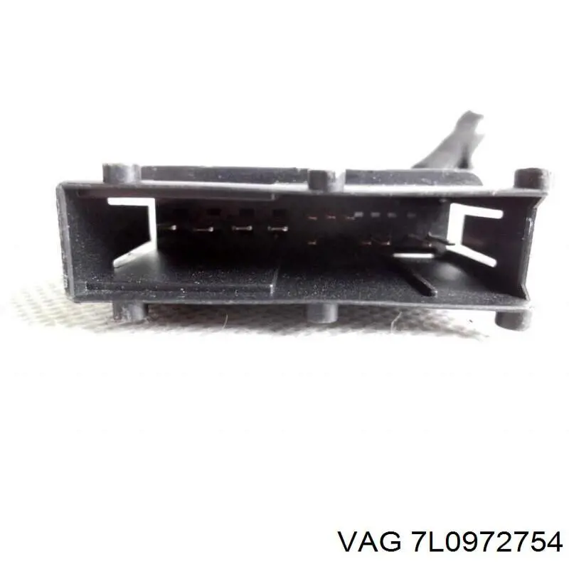  VAG 7L0972754