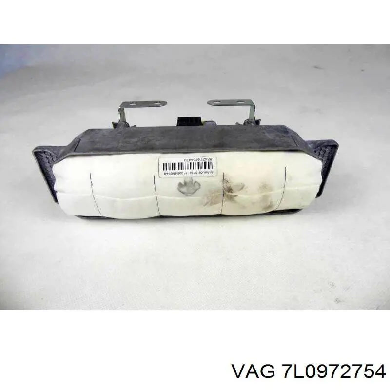 7L0972754 VAG 
