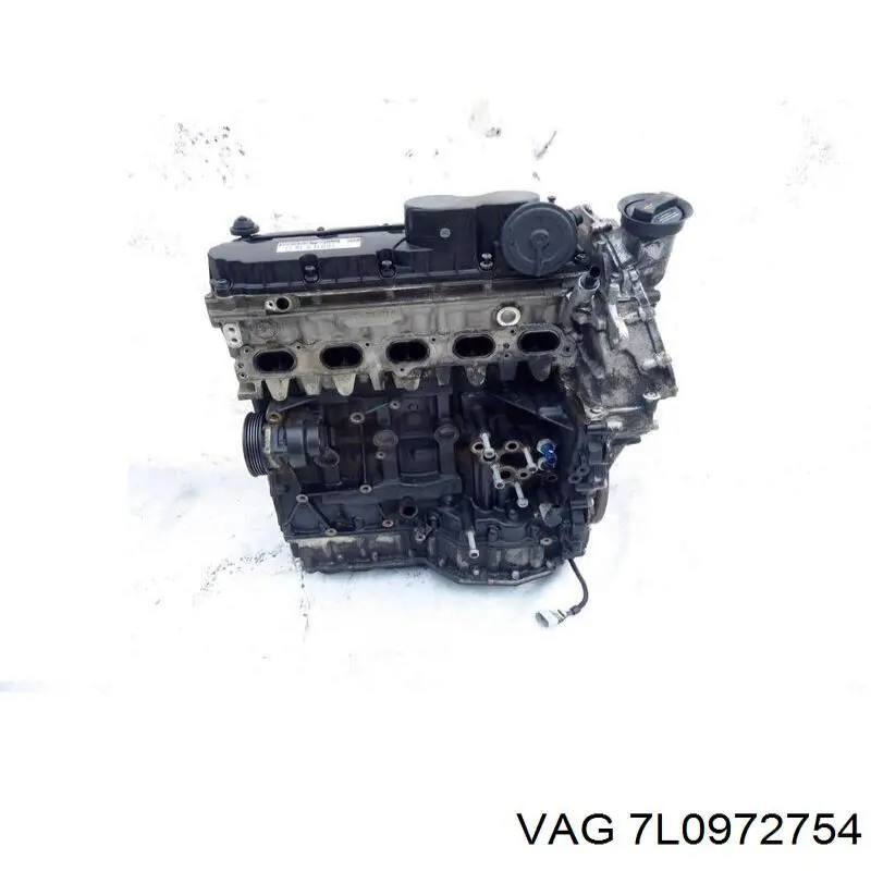  VAG 7L0972754 ціна, від 5.56 USD