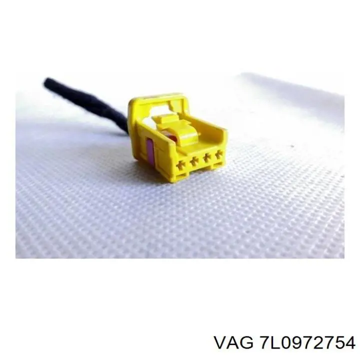 7L0972754 VAG 