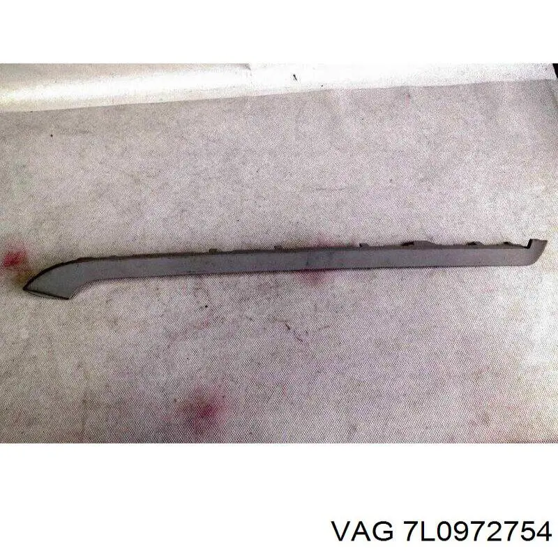  7L0972754 VAG
