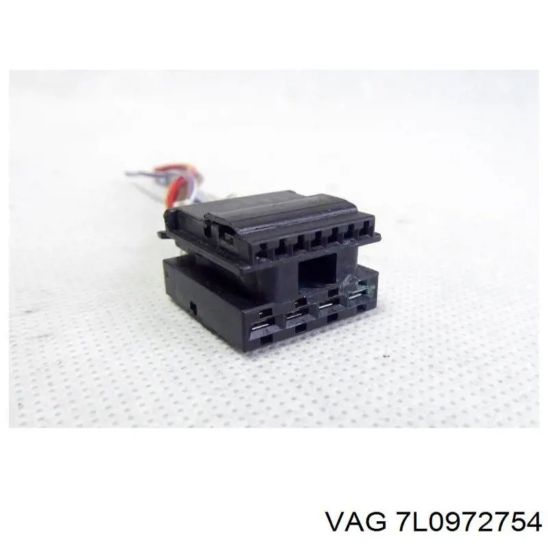 Купити 7L0972754 VAG 
