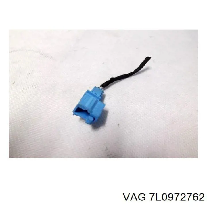  VAG 7L0972762