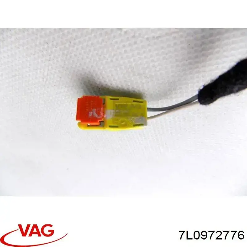 7L0972776 VAG 