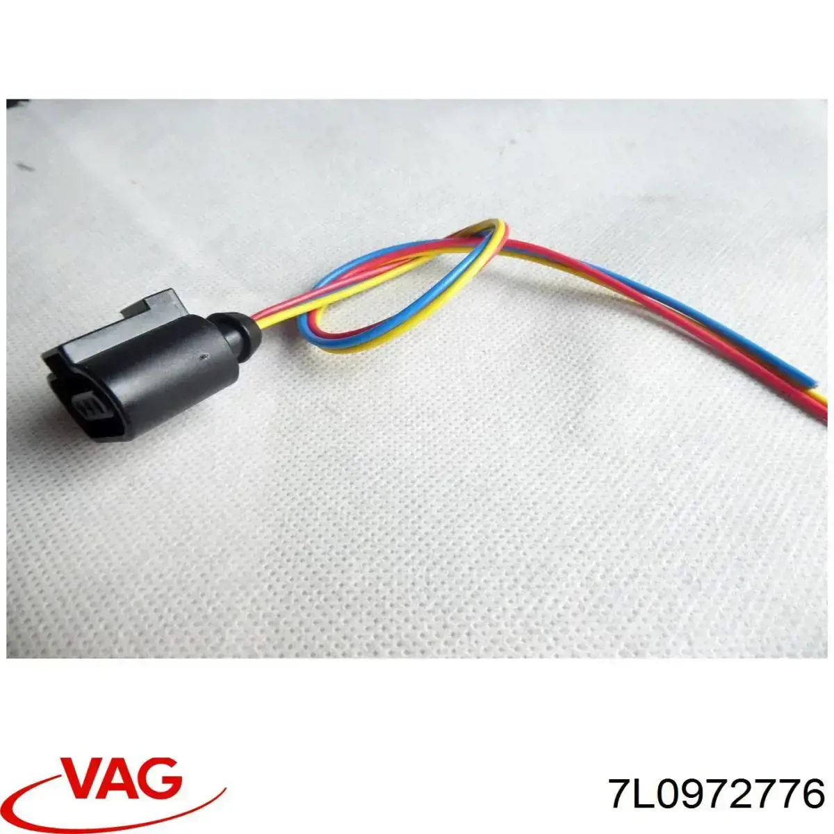  7L0972776 VAG