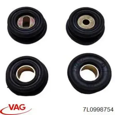  VAG 7L0998754 ціна, від 71.26 USD