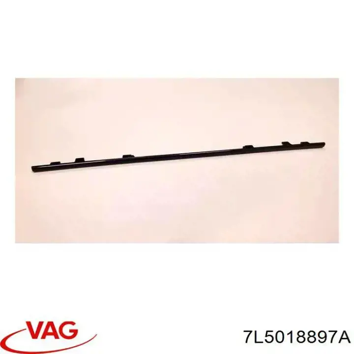  VAG 7L5018897A