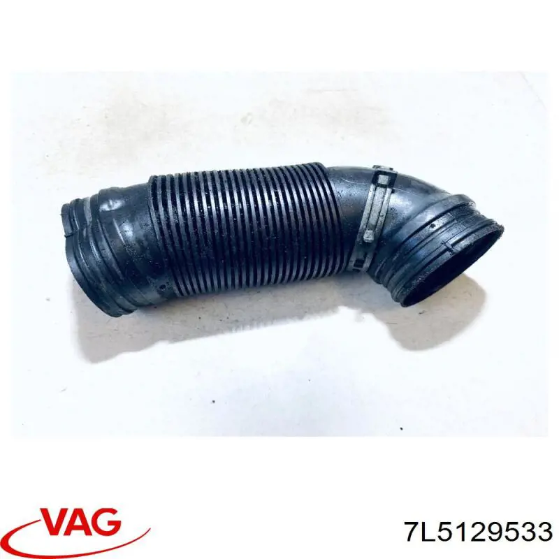 Купити 7L5129533 VAG 