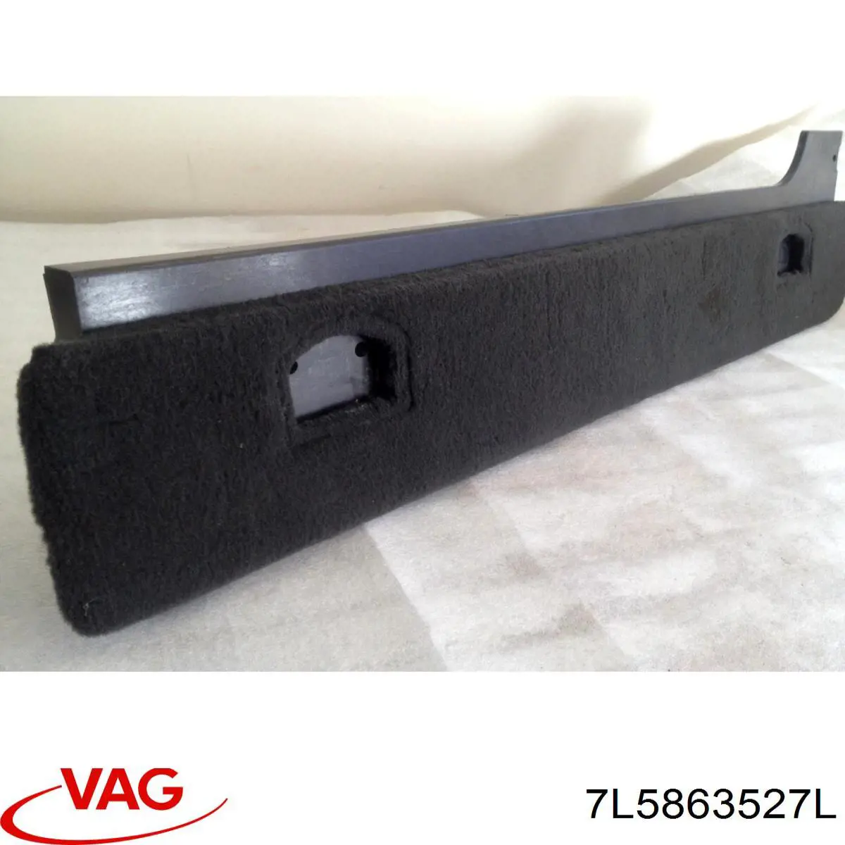 7L5863527L VAG 