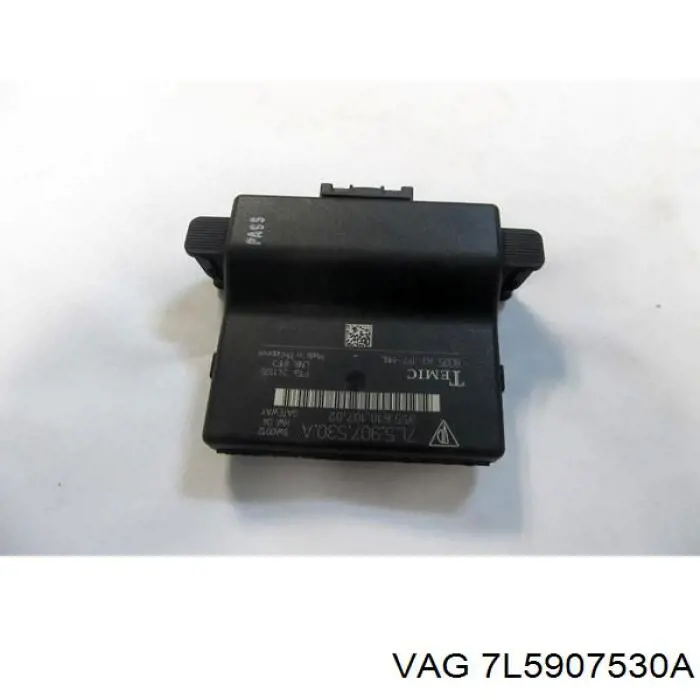 Купити 7L5907530A VAG Датчики діагностики