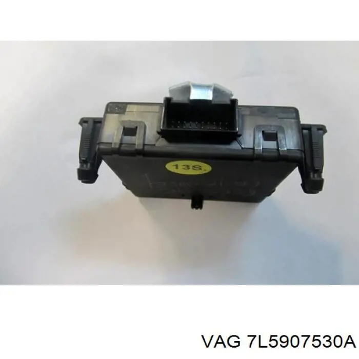Модуль "Діагностичний інтерфейс" 7L5907530A VAG