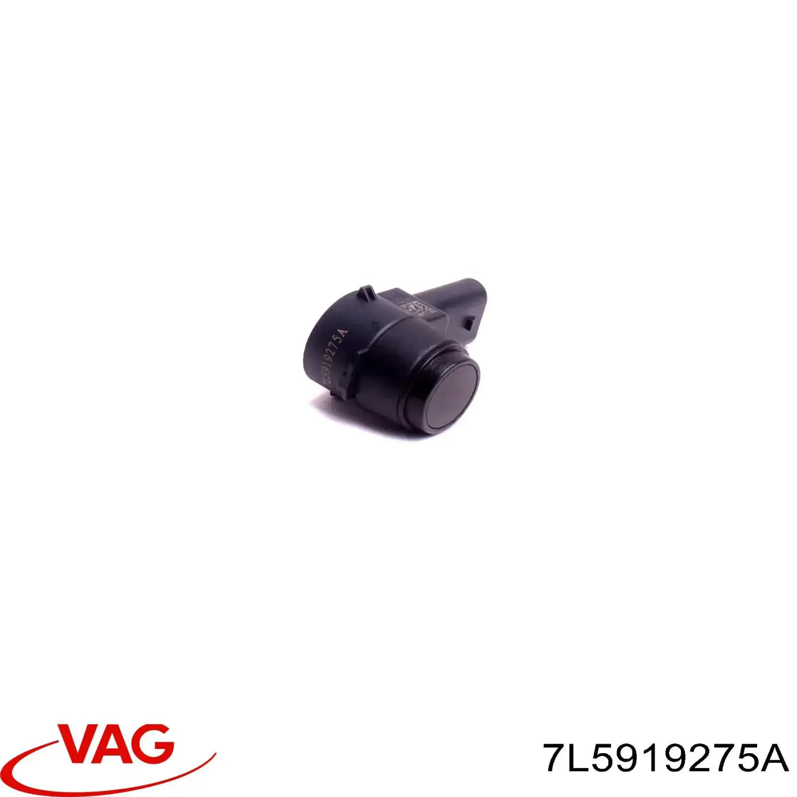 Купити 7L5919275A VAG Датчик сигналізації паркування (парктронік), задній