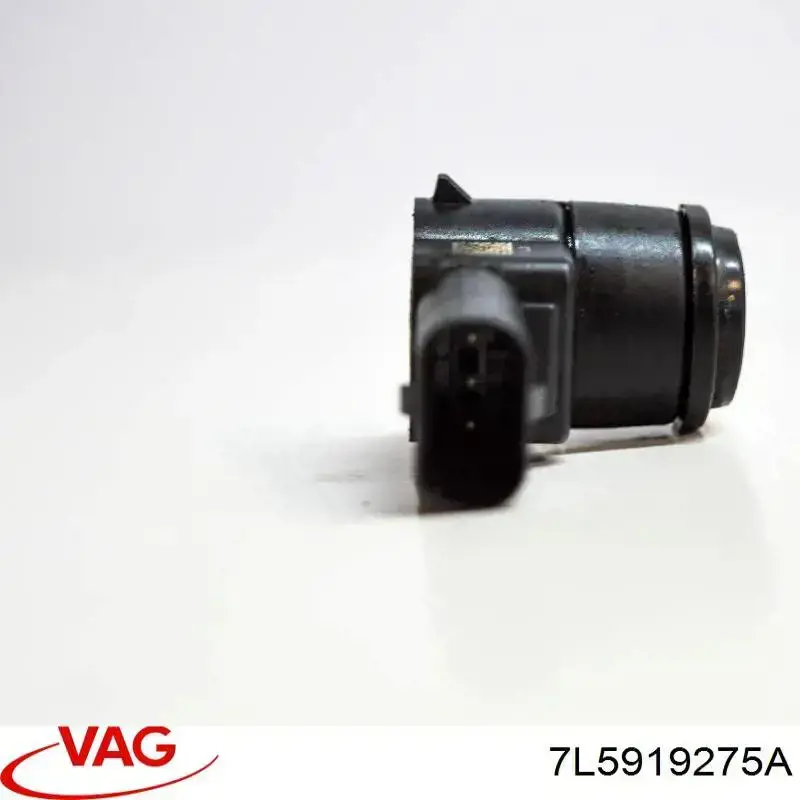 Датчик сигналізації паркування (парктронік), задній VAG 7L5919275A