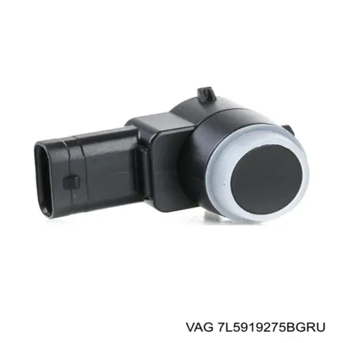 Датчик сигналізації паркування (парктронік), задній VAG 7L5919275BGRU ціна, від 13.81 USD