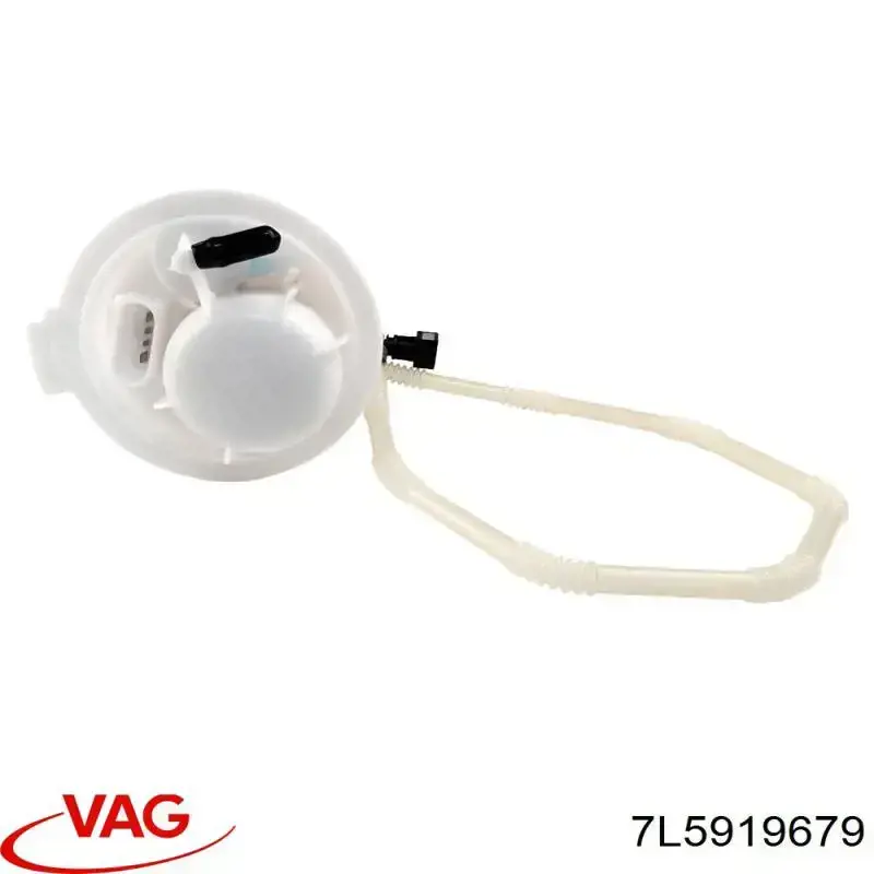 7L5919679 VAG Фільтр палива