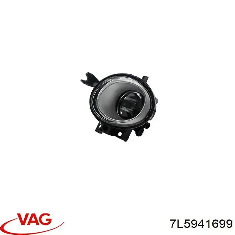  VAG 7L5941699 ціна, від 27.62 USD