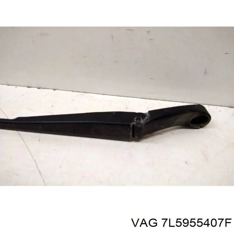 7L5955407D VAG Ричаг двірника