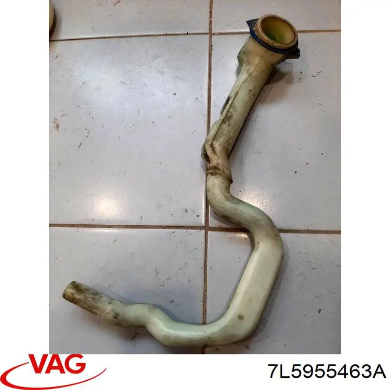 Купити 7L5955463A VAG 