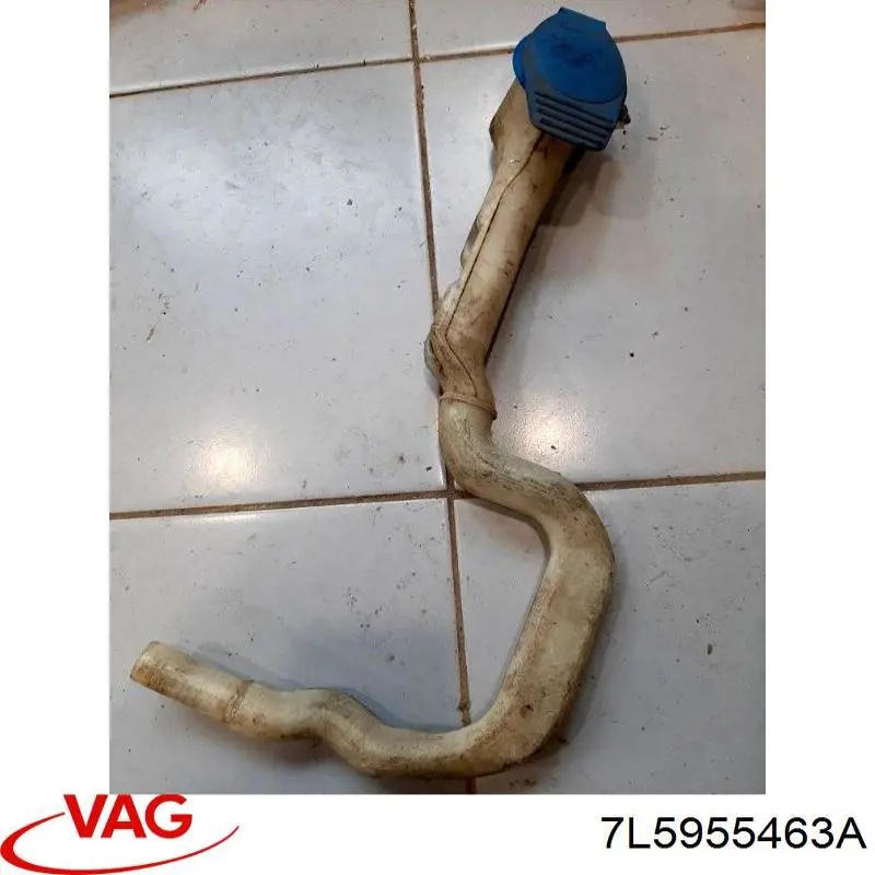  VAG 7L5955463A ціна, від 12.04 USD