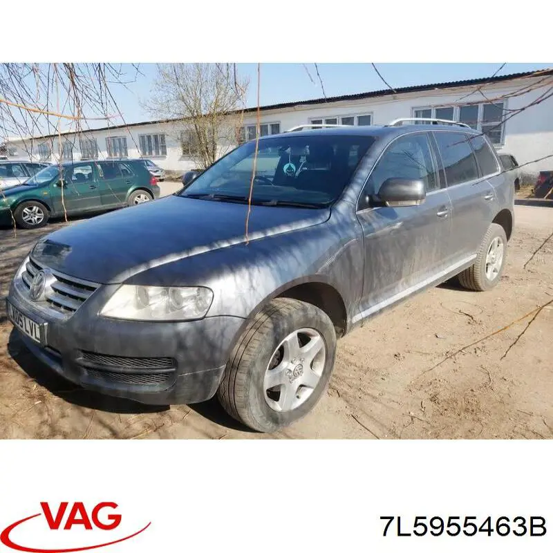 7L5955463B VAG 