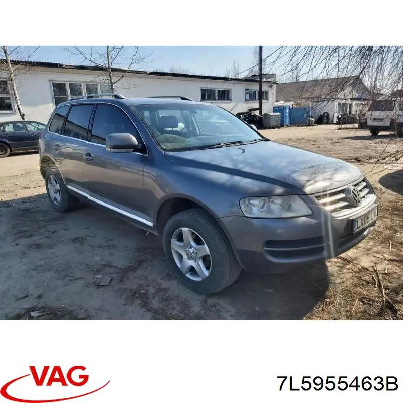  7L5955463B VAG