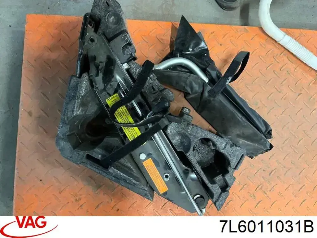  VAG 7L6011031B ціна, від 36.98 USD