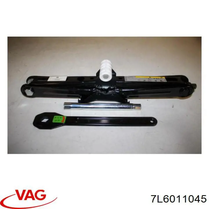  VAG 7L6011045 ціна, від 10.12 USD