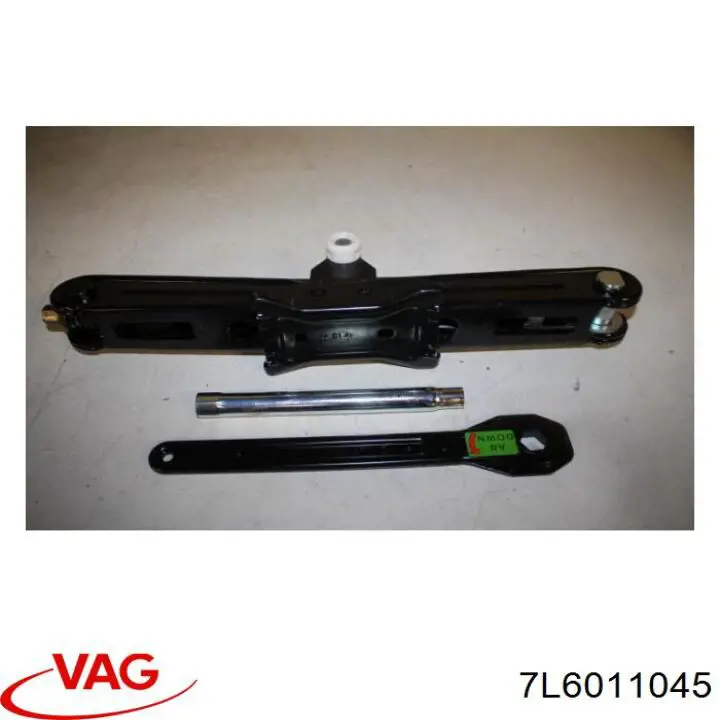 7L6011045 VAG 