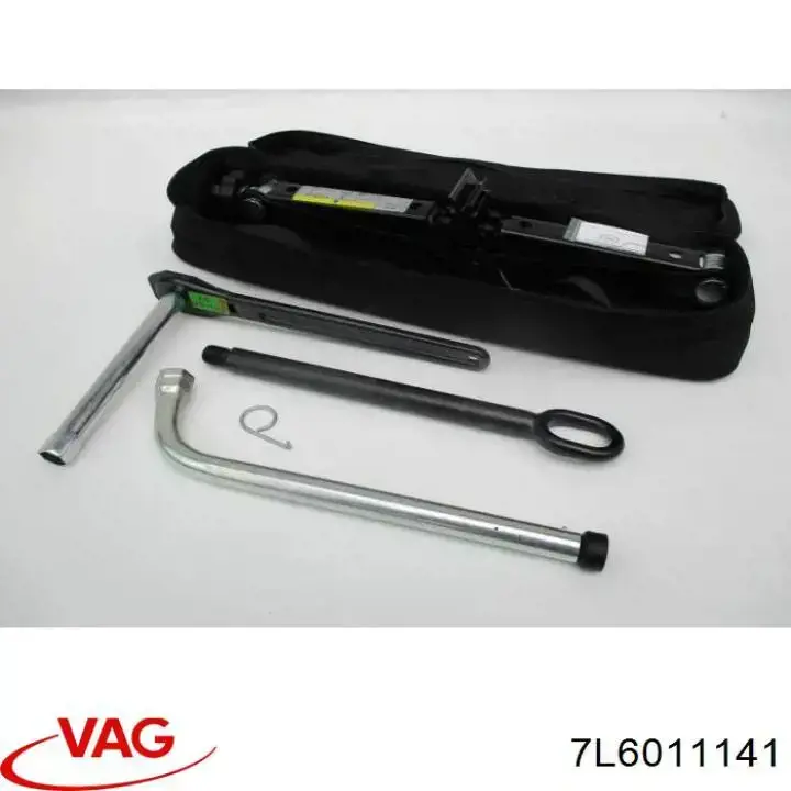 7L6011141 VAG 