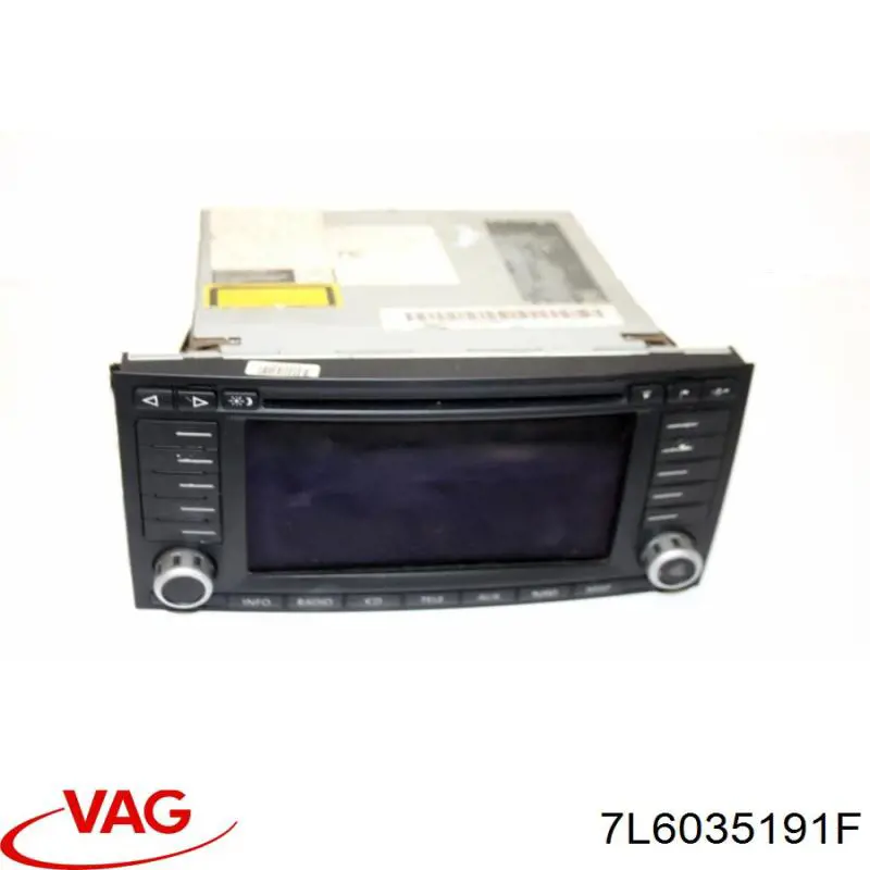 7L6035191F VAG 