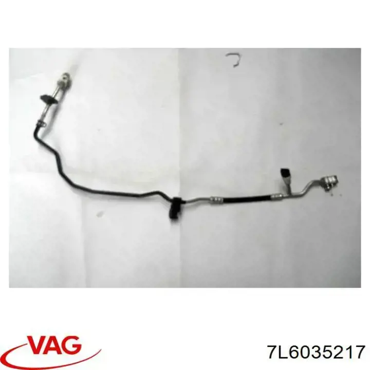 7L6035217 VAG