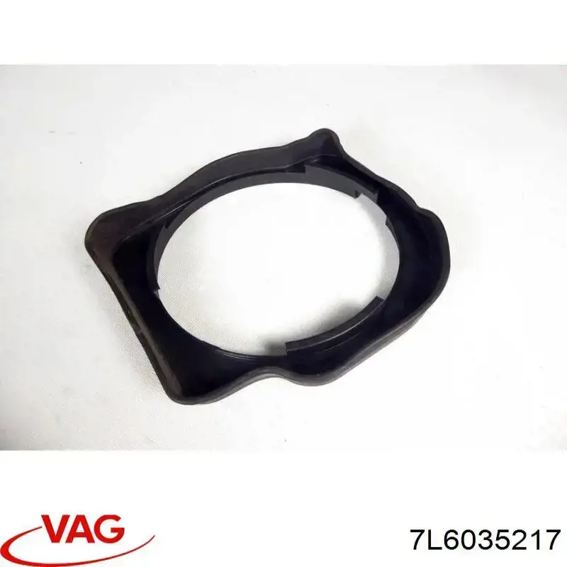 7L6035217 VAG 