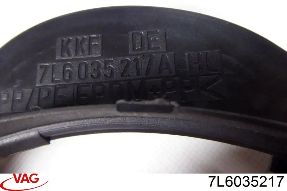  VAG 7L6035217 ціна, від 8.89 USD