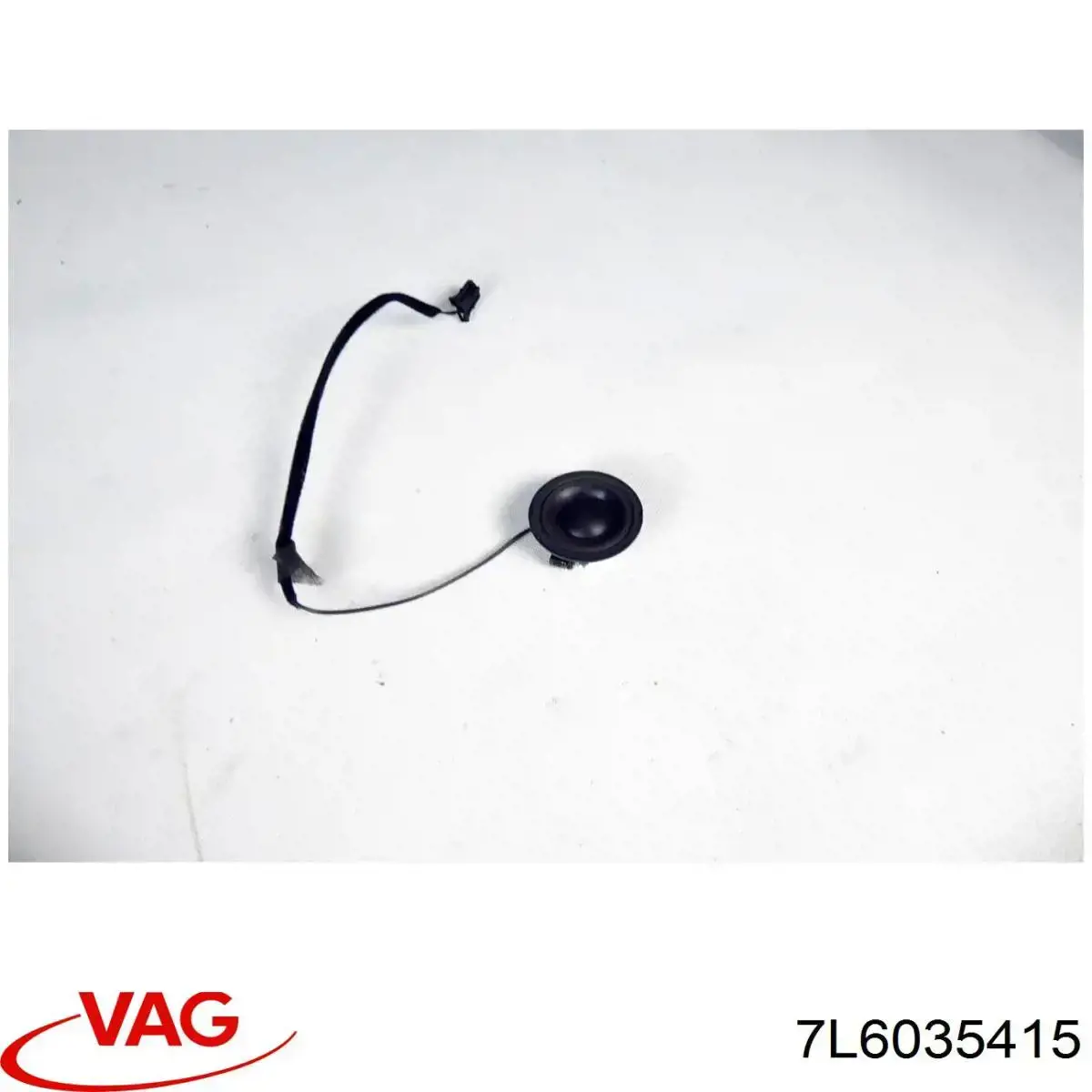  7L6035415 VAG