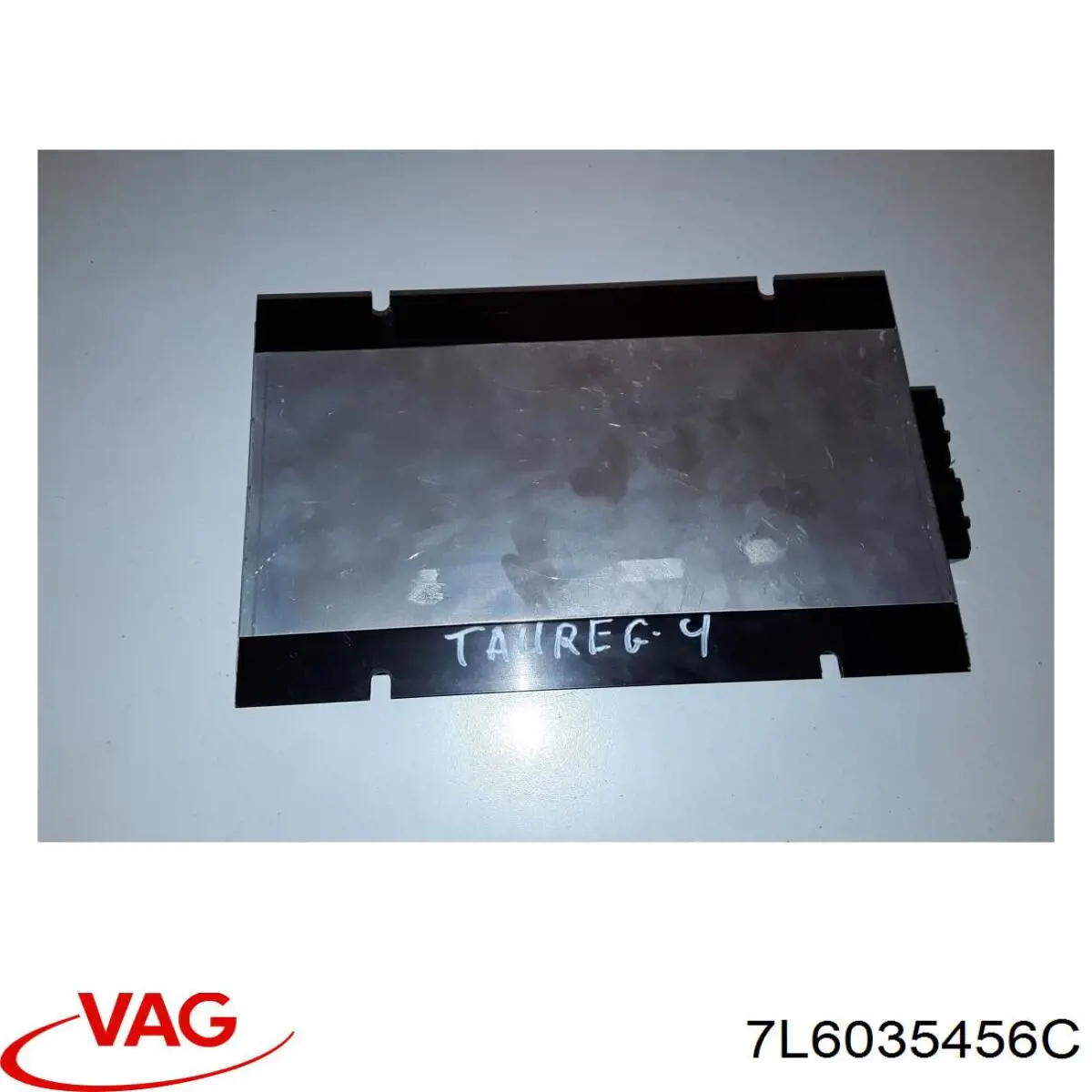  VAG 7L6035456C ціна, від 185.95 USD