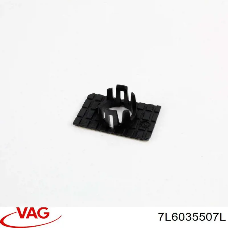 7L6035507L VAG Підсилювач сигналу антени