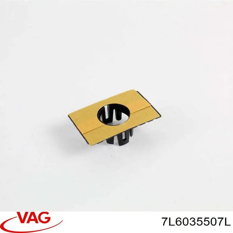 Підсилювач сигналу антени VAG 7L6035507L ціна, від 8.49 USD