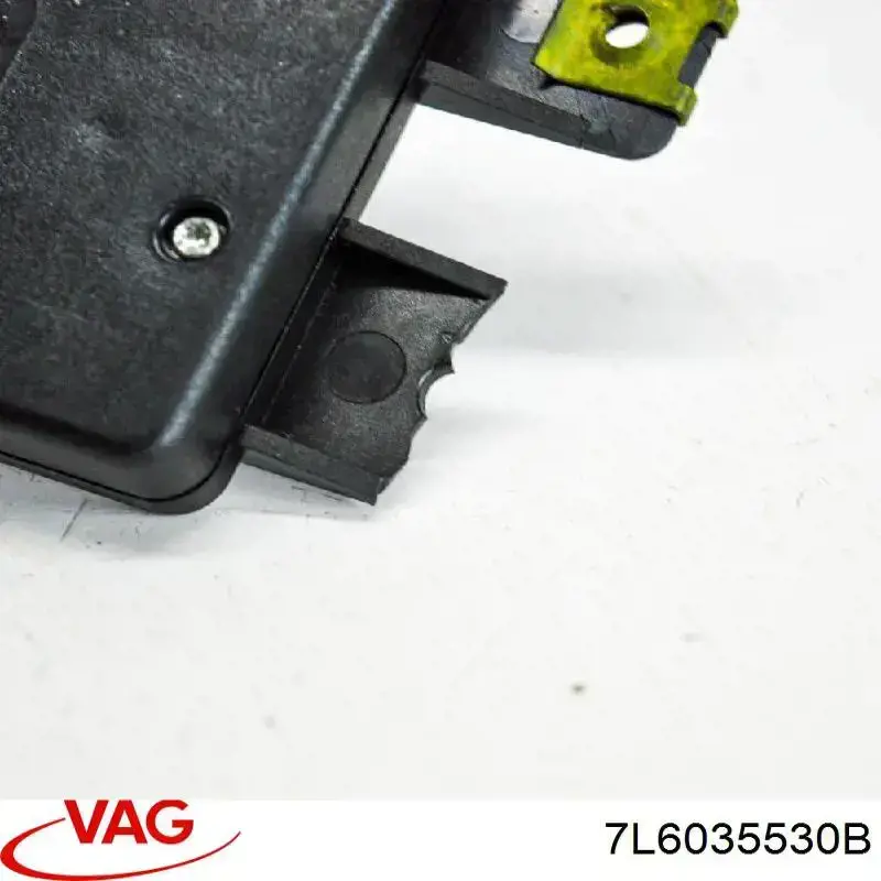 Підсилювач сигналу антени VAG 7L6035530B ціна, від 4.43 USD