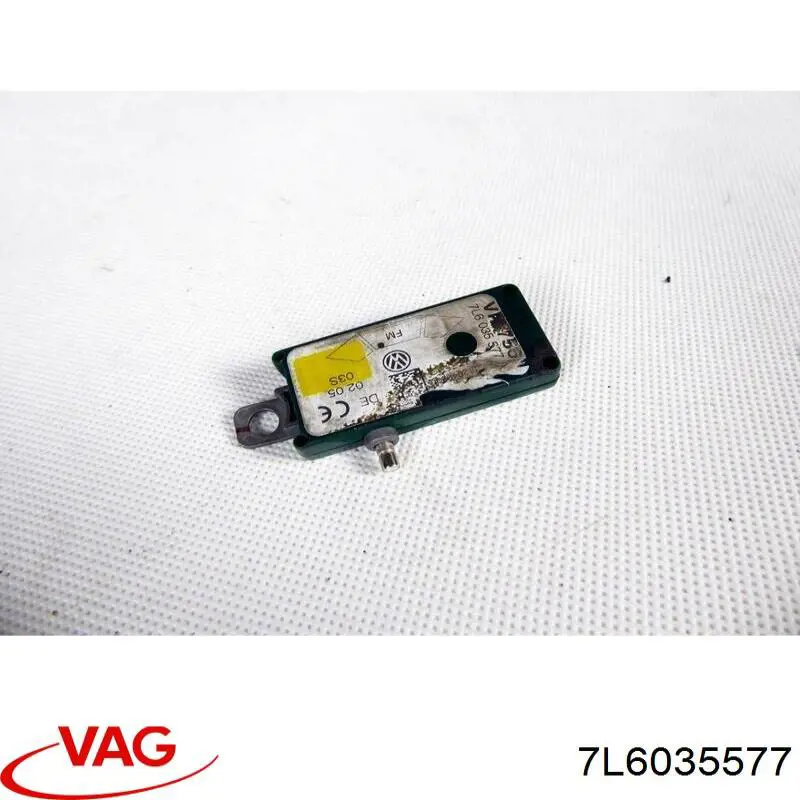  7L6035577 VAG