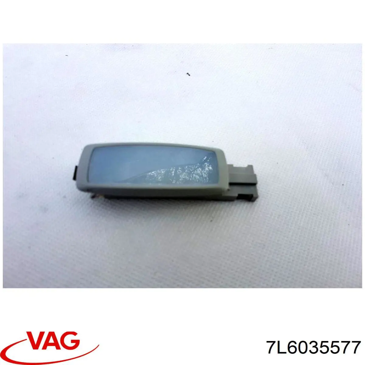  VAG 7L6035577