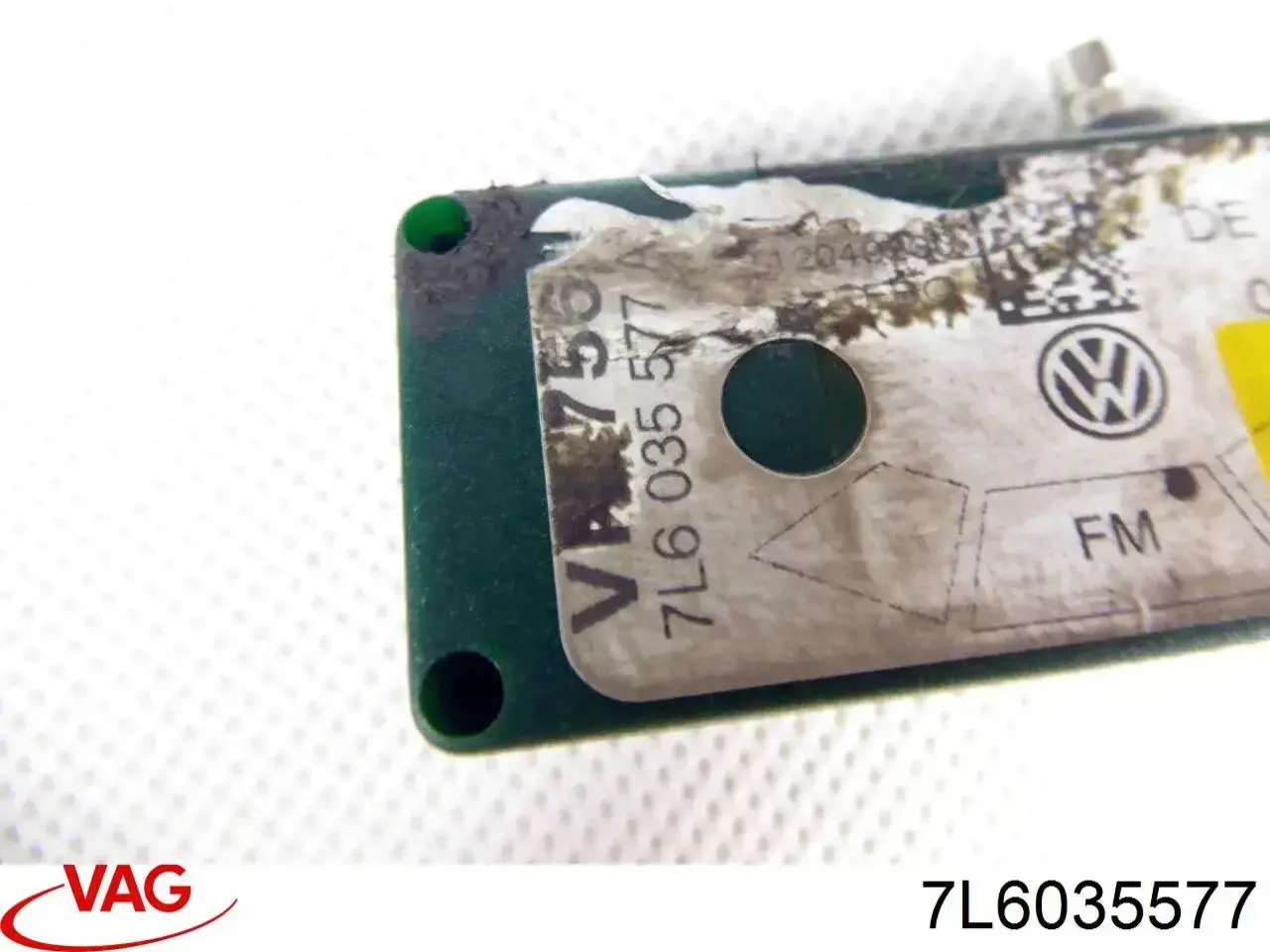 7L6035577 VAG 