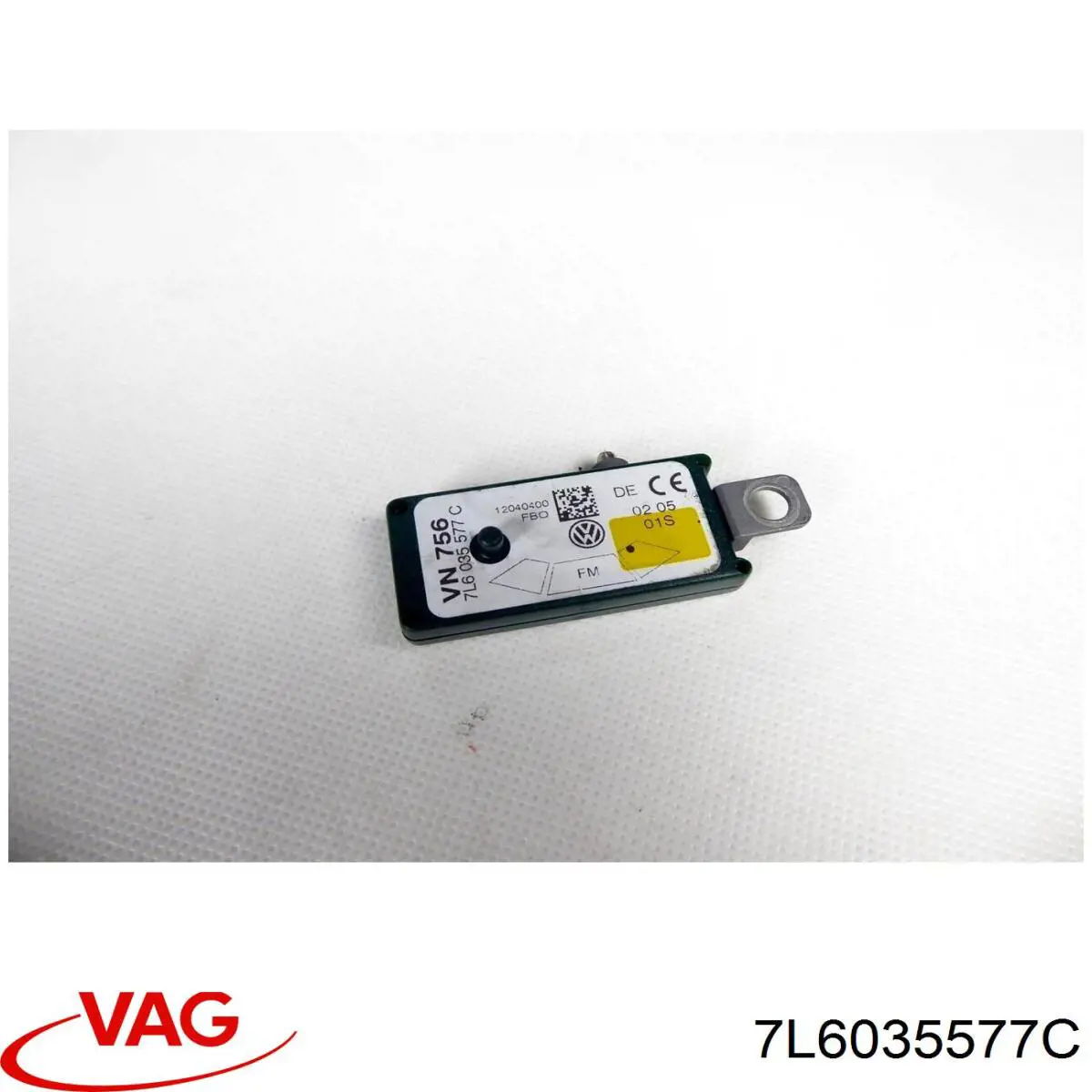 Купити 7L6035577C VAG 