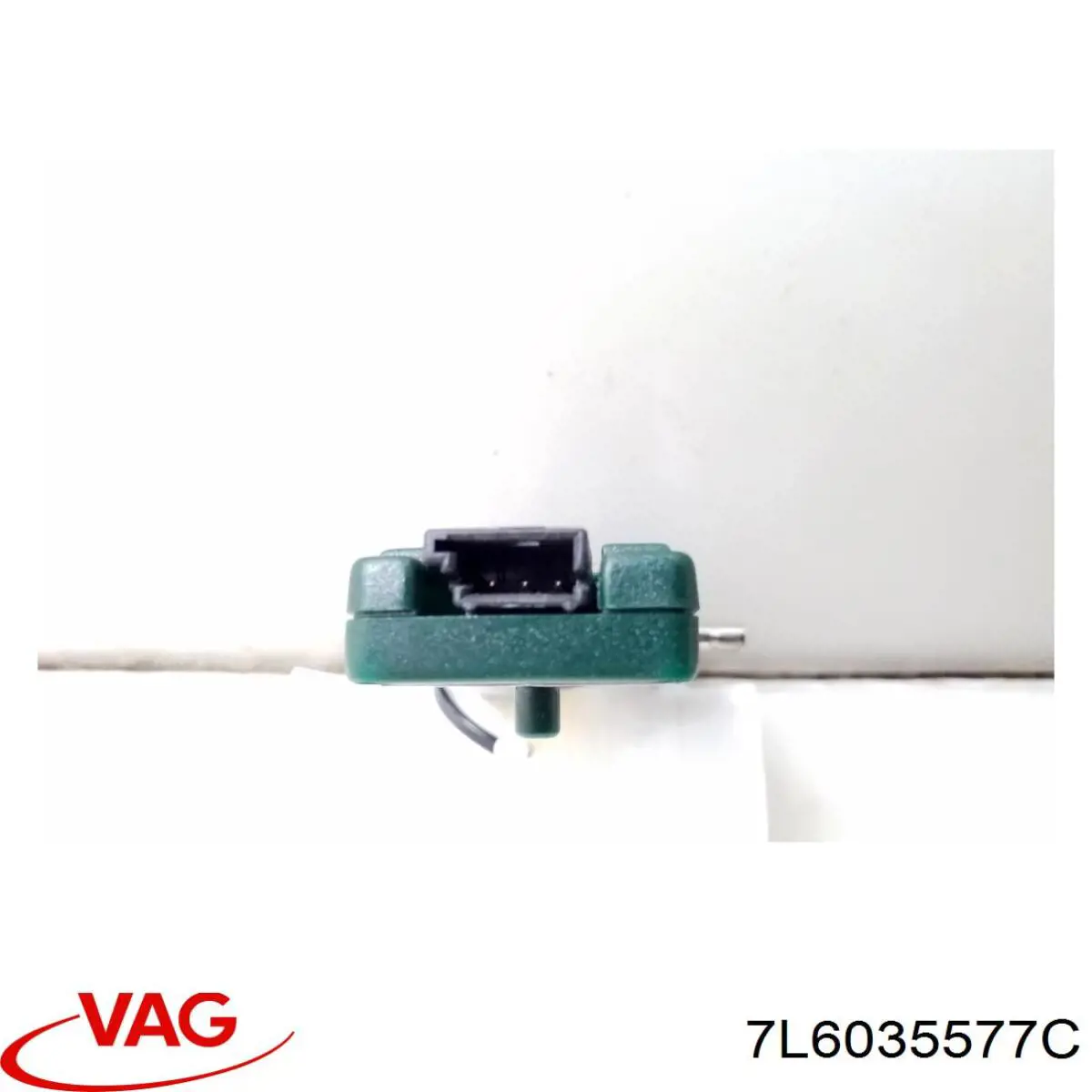  VAG 7L6035577C ціна, від 3.17 USD