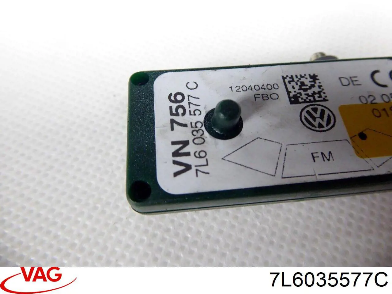 7L6035577C VAG 