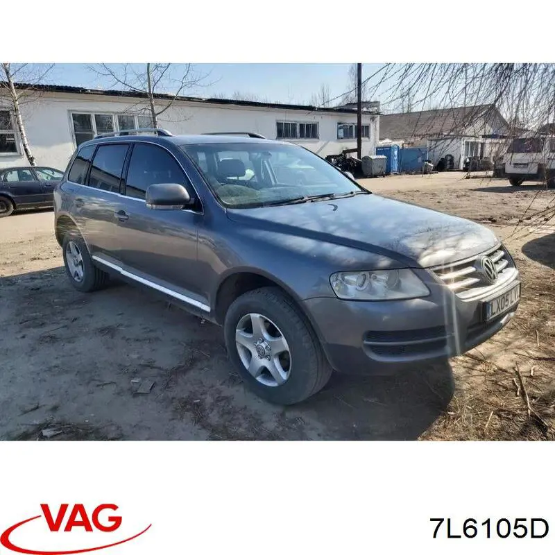 Купити 7L6105D VAG 